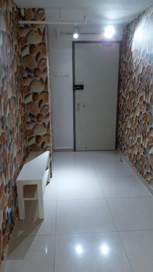The Garden Apartment At Kuala Lumpur เปอตาลิงจายา ภายนอก รูปภาพ