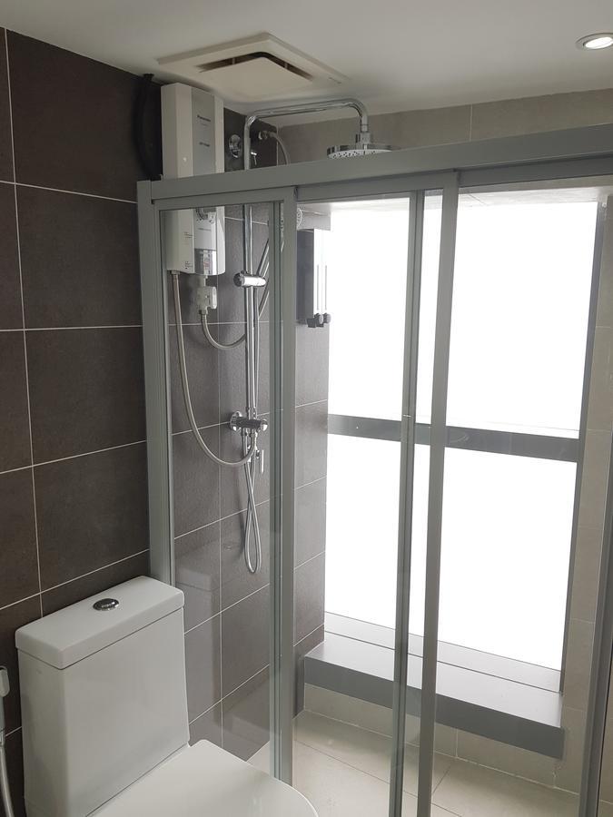 The Garden Apartment At Kuala Lumpur เปอตาลิงจายา ภายนอก รูปภาพ
